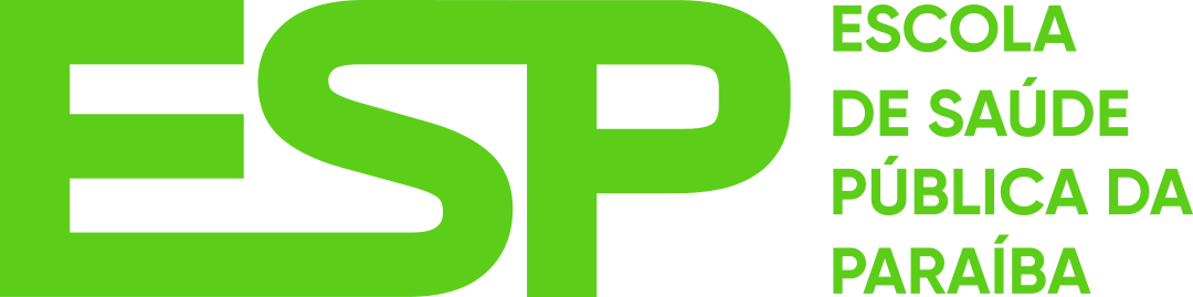 EAD — Escola de Saúde Pública da Paraíba